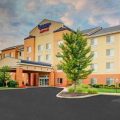 Fairfield Inn & Suites by Marriott Indianapolis Avon