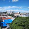 Faria Lima Flat Service