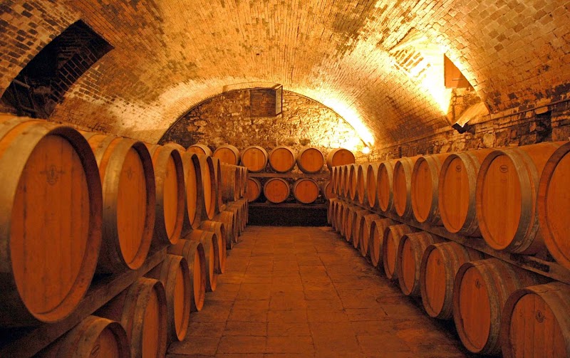 Fattoria Casa Sola in San Casciano in Val di Pesa, Italy