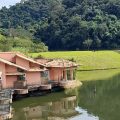 Fazenda Ribeirão Hotel