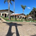 Fazenda São Matheus Hotel