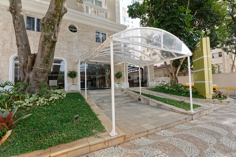 Fenix Hotel Osasco in Osasco, Brazil