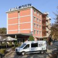 First Hotel Malpensa
