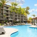 Four Points by Sheraton Anaheim
