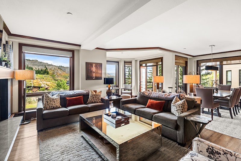 Frias Properties of Aspen in Aspen, Colorado, United States
