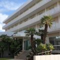 Garden Hotel