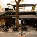 Garoa Hostel