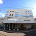 Germânias Blumen Hotel