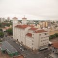 Getúllio Hotel by Nobile
