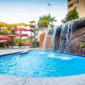 Golden Dolphin Grand Hotel