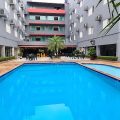 Golden Ville Hotel