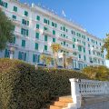 Grand Hotel & Des Anglais