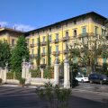 Grand Hotel & La Pace