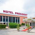 Grand Hotel President