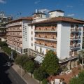 Grand Hotel Tamerici & Principe