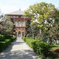 Grand Hotel Villa Balbi
