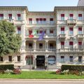 Grand Hotel des Arts