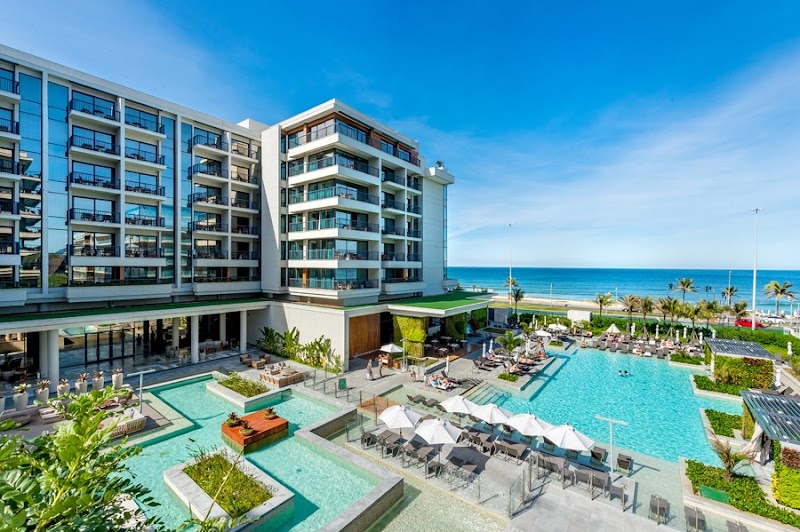 Grand Hyatt Rio de Janeiro in Rio de Janeiro, Brazil