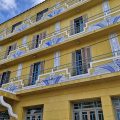 Grande Hotel Trilogia