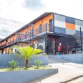Green House Hotel