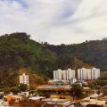 Green Valley Hotel