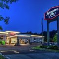 Hampton Inn Ashland
