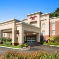 Hampton Inn Athens