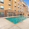 Hampton Inn Atmore