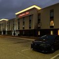 Hampton Inn Bainbridge