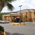 Hampton Inn Biloxi/Ocean Springs