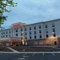 Hampton Inn Black Mountain
