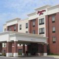 Hampton Inn Stow
