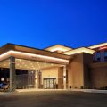 Hampton Inn & Suites Aberdeen
