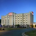 Hampton Inn & Suites Adairsville-Calhoun Area