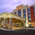 Hampton Inn & Suites Albany at Albany Mall