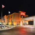 Hampton Inn & Suites Alexandria