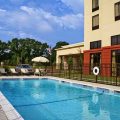 Hampton Inn & Suites Alexandria