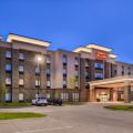Hampton Inn & Suites Altoona-Des Moines