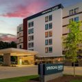 Hampton Inn & Suites Apex