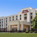 Hampton Inn & Suites Athens I-65