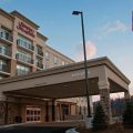 Hampton Inn & Suites Boone