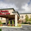 Hampton Inn & Suites Chicago/Aurora