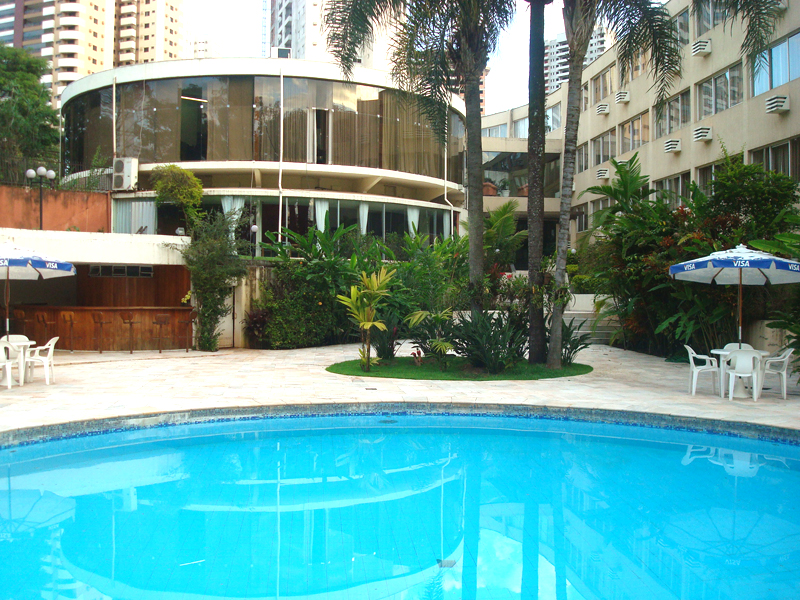 Harbor Inn Londrina in Londrina, Brazil