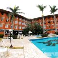 Harbor Querência Hotel