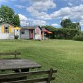 Harwood Hill Motel