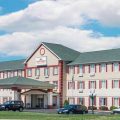 Hawthorn Suites by Wyndham Akron/Seville