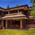 Hearthstone House