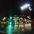 Herval Park Hotel