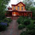 Hill House Bed and Breakfast