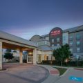Hilton Garden Inn Dallas/Arlington